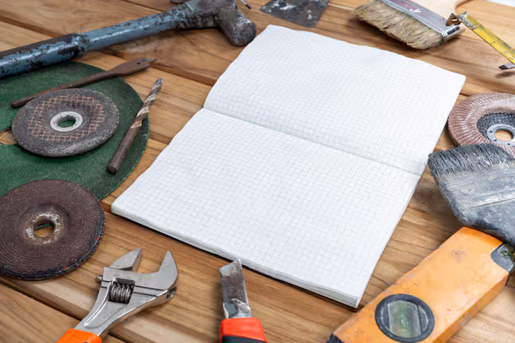 A Complete Guide to Industrial Tools