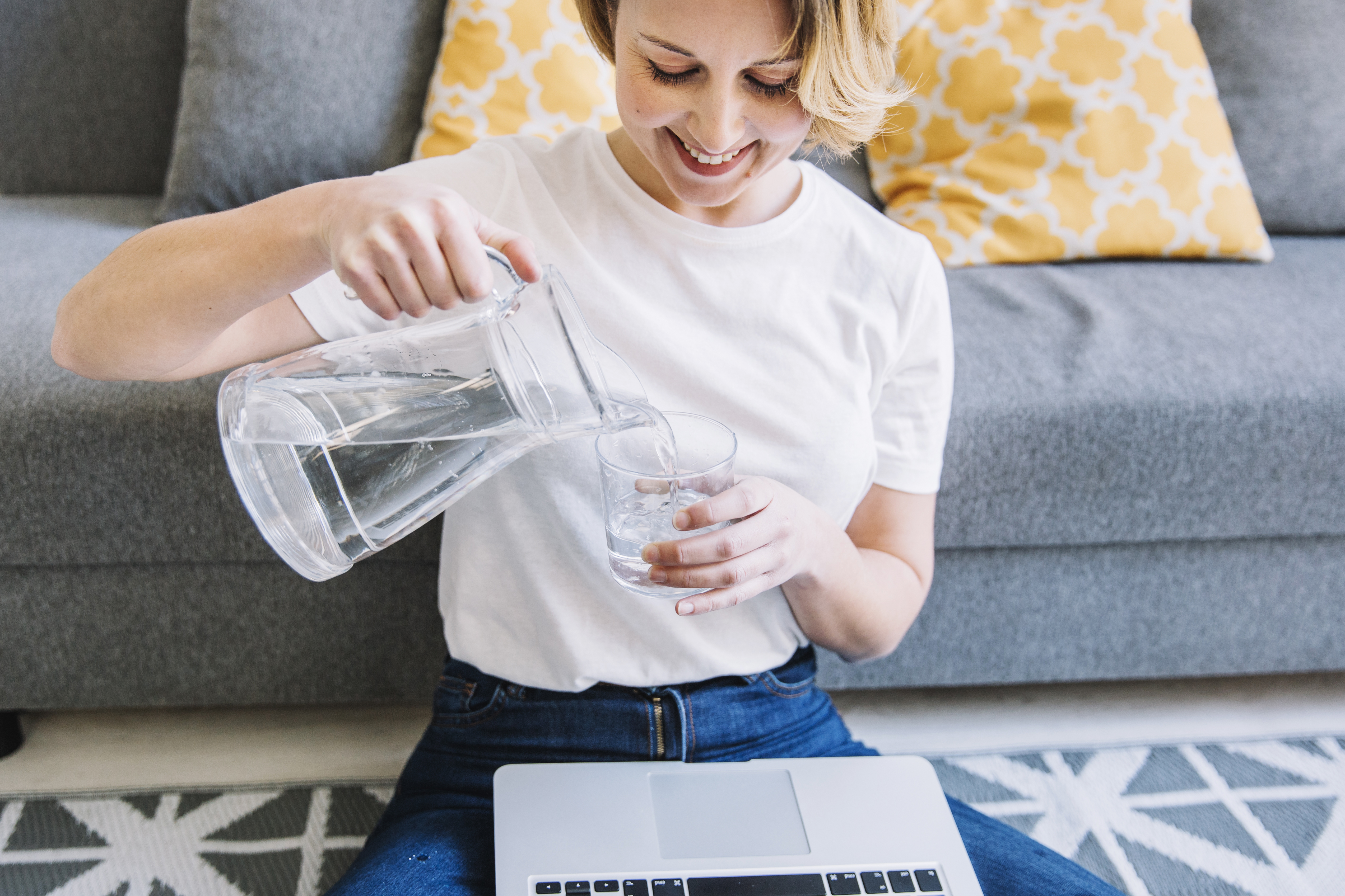 Advanced Filtration: A Guide to Modern Water Purification
