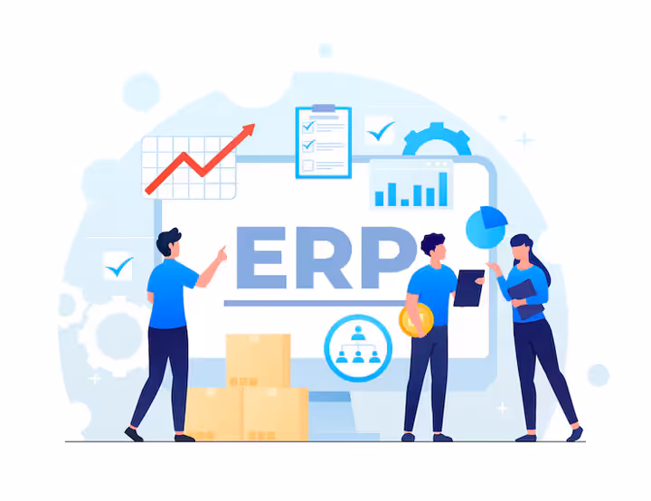 ERP Insights: Understanding Integrated Business Management Systems