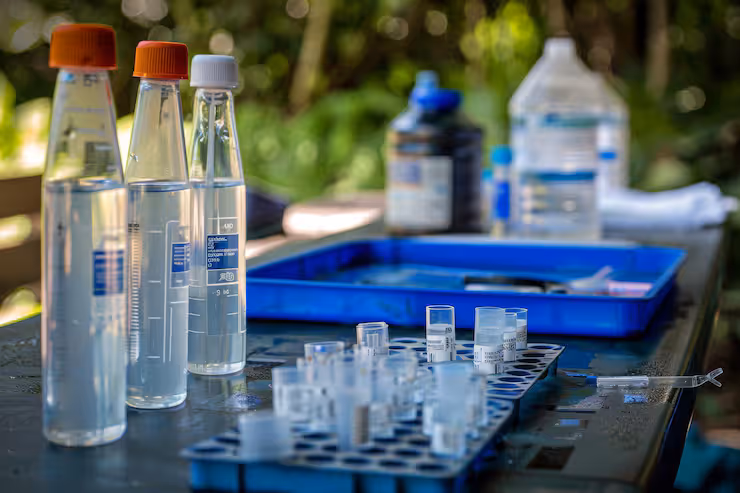 Water Testing Equipment Guide 2025: Lab Kits, Portable Analyzers & Industrial Solutions for Accurate Quality Control